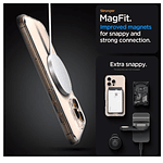 Funda Magnética Magsafe Para iPhone 16 Pro