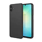 Carcasa Silicona Unicolor Para Samsung Galaxy A06 - thumbnail 1