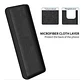 Carcasa Silicona Unicolor Para Samsung Galaxy A06 - thumbnail 3