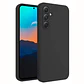 Carcasa Silicona Unicolor Para Samsung Galaxy A16  - Miniatura 1
