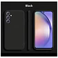 Carcasa Silicona Unicolor Para Samsung Galaxy A16  - Miniatura 2
