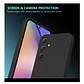 Carcasa Silicona Unicolor Para Samsung Galaxy A16  - Miniatura 4