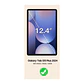 Funda Smart Cover Para Tablet Samsung Tab S10 Plus 12.4 - Miniatura 2