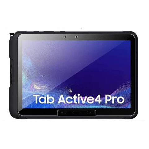 Lamina Hidrogel Para Tablet Samsung Active 4 Pro - 10.1 