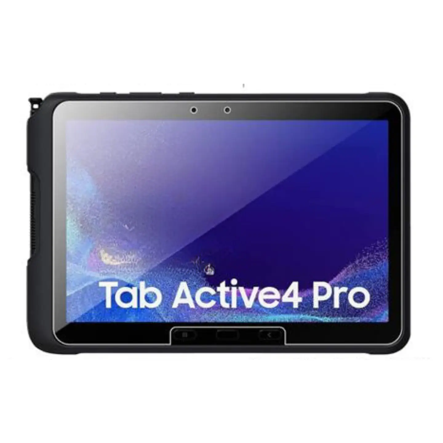 Lamina Hidrogel Para Tablet Samsung Active 4 Pro - 10.1  1