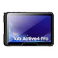 Lamina Hidrogel Para Tablet Samsung Active 4 Pro - 10.1  - Miniatura 1