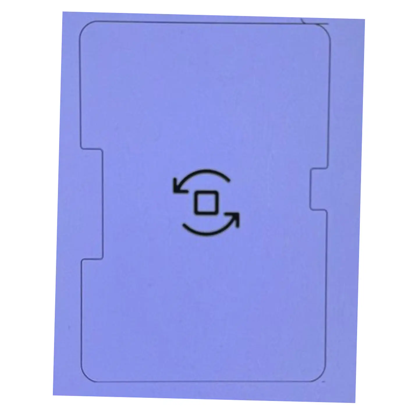 Lamina Hidrogel Para Tablet Samsung Active 4 Pro - 10.1  3
