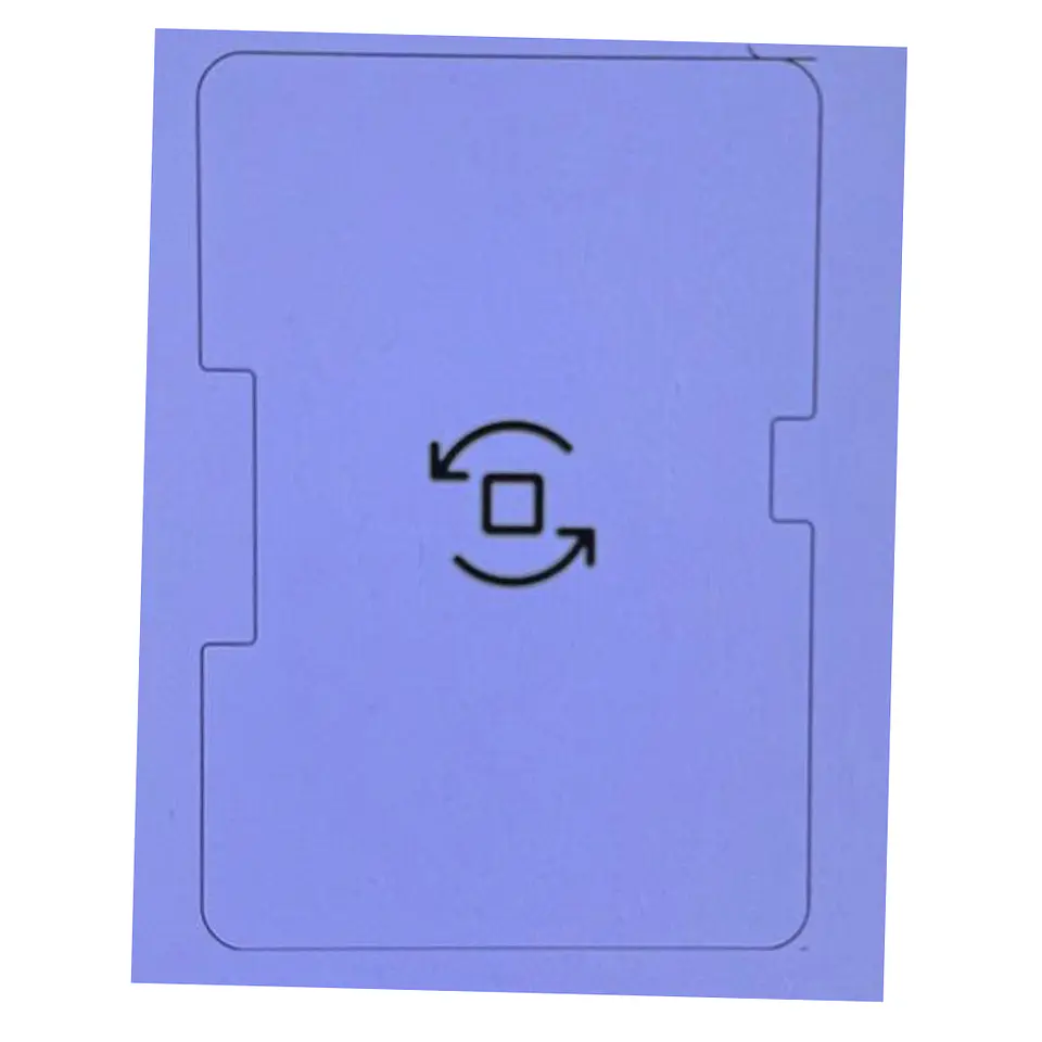 Lamina Hidrogel Para Tablet Samsung Active 4 Pro - 10.1  3