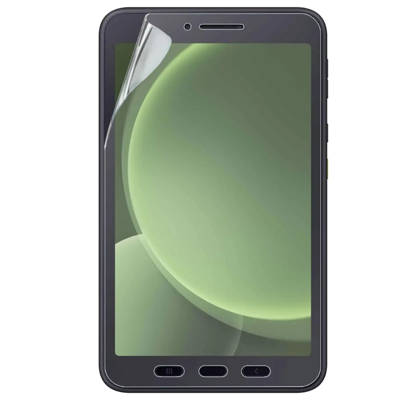 Lamina Hidrogel Para Tablet Samsung Active 5 X300 / X306b 1