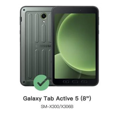 Lamina Hidrogel Para Tablet Samsung Active 5 X300 / X306b