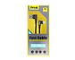 CABLE USB-LIGHTNING REFORZADO 90° L CARGA RAPIDA 2.4A - Miniatura 2