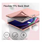 Funda Smart Cover Para Samsung Galaxy Tab S9 Ultra 14.6