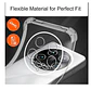 Carcasa Transparente Para Xiaomi 14 Ultra - thumbnail 3