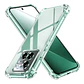 Carcasa Transparente Reforzado Para Xiaomi 14  - Miniatura 1