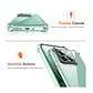 Carcasa Transparente Reforzado Para Xiaomi 14  - Miniatura 5