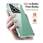 Carcasa Transparente Reforzado Para Xiaomi 14  - Miniatura 8