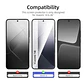Carcasa Transparente Reforzado Para Xiaomi 14  - Miniatura 2