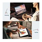 Funda Smart Cover Para Para Samsung Galaxy Tab S10 Ultra 14.6  - thumbnail 12