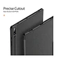 Funda Smart Cover Para Samsung Galaxy Tab S8 Ultra 14.6 - Miniatura 7