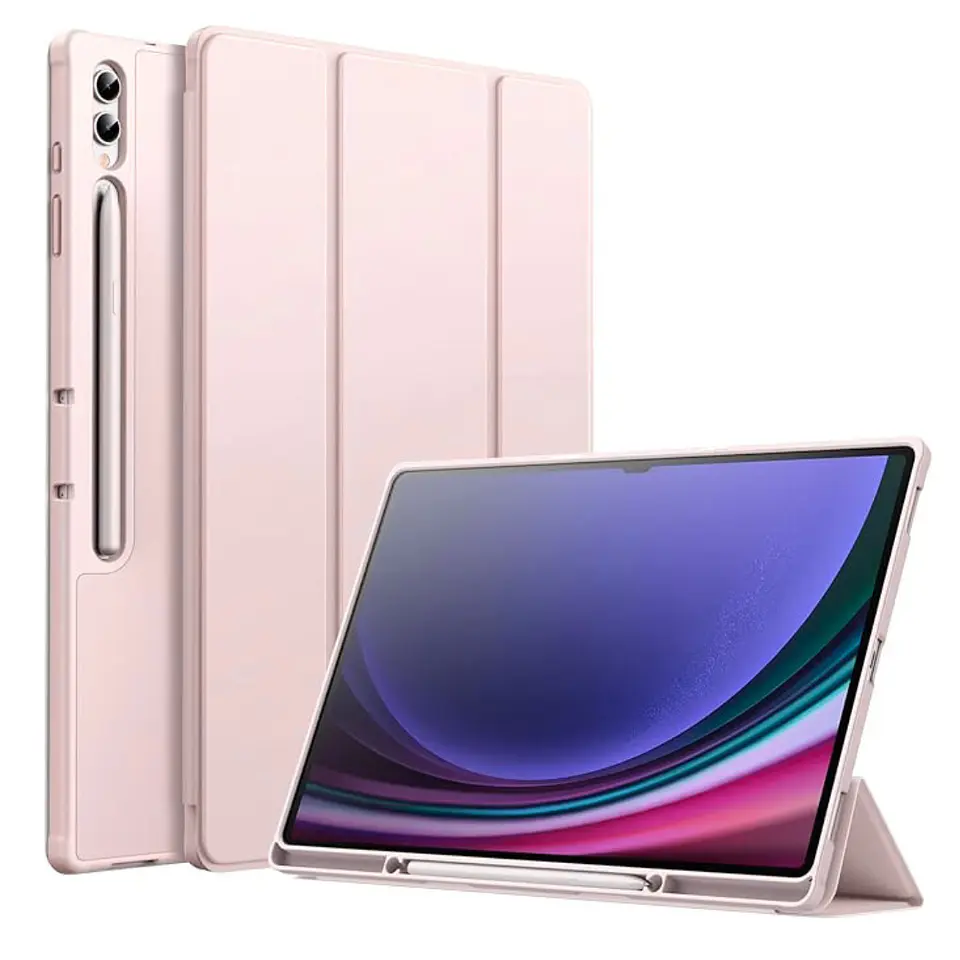 Funda Smart Cover Para Para Samsung Galaxy Tab S10 Ultra 14.6  13
