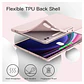 Funda Smart Cover Para Para Samsung Galaxy Tab S10 Ultra 14.6  - thumbnail 16