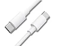 Cable certificado usb-c a c - Miniatura 2