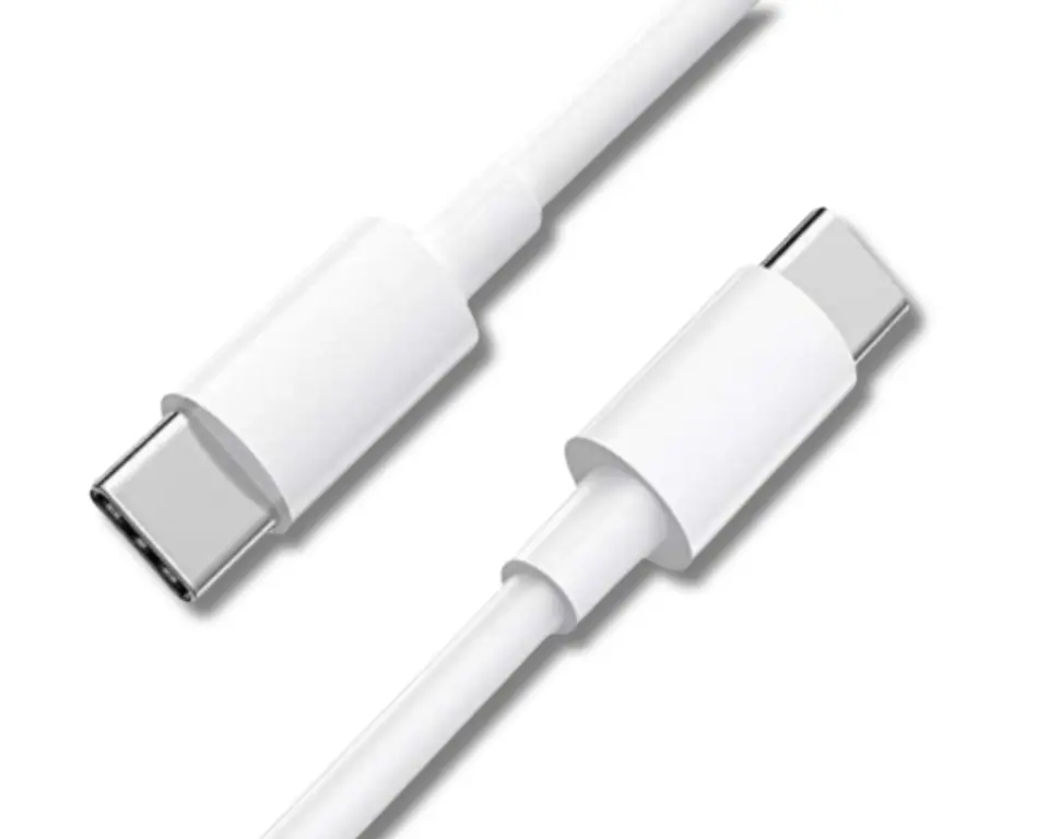 Cable certificado usb-c a c 2