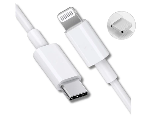 Cable certificado USB-C A LIGHTNING