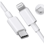 Cable certificado USB-C A LIGHTNING