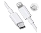 Cable certificado USB-C A LIGHTNING - Miniatura 1