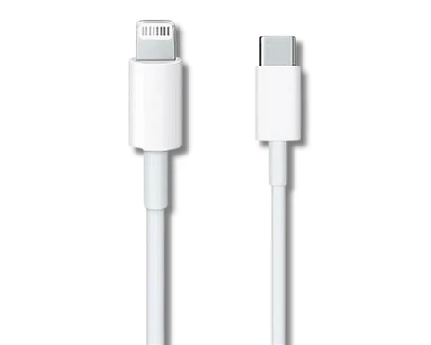 Cable certificado USB-C A LIGHTNING