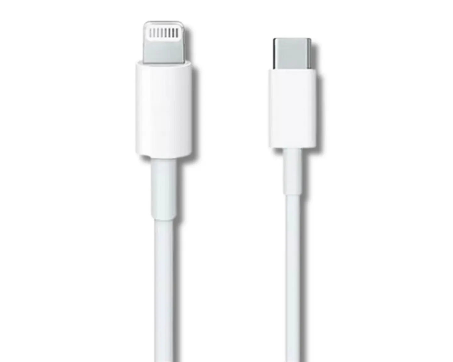 Cable certificado USB-C A LIGHTNING 2