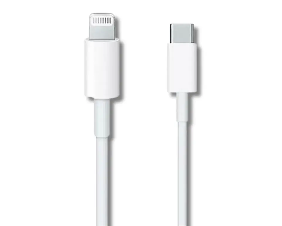 Cable certificado USB-C A LIGHTNING 2