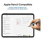 Lámina De Vidrio Para iPad Mini 7 2024 - Miniatura 6