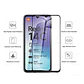 Lámina de vidrio Completa Para Xiaomi Redmi 14C  - Miniatura 2