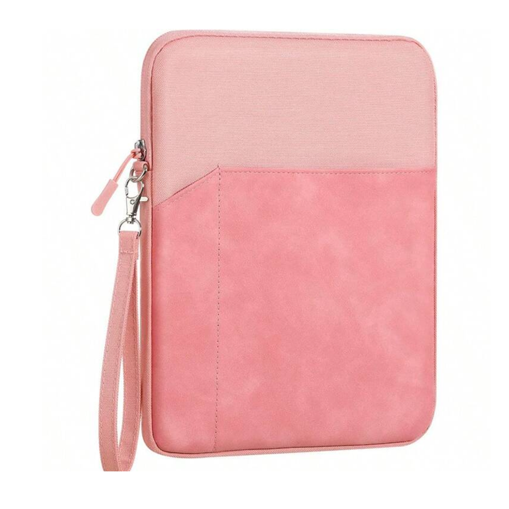 Funda Bolso estuche Acolchada para iPad / Tablet de Hasta 11 Pulgadas 