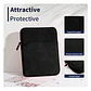 Funda Bolso Acolchada para iPad / Tablet de Hasta 11 Pulgadas  - thumbnail 10