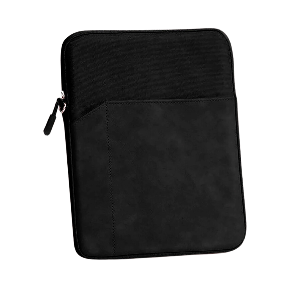 Funda Bolso estuche Acolchada para iPad / Tablet de Hata 13 Pulgadas 