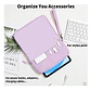 Funda Bolso Acolchada para iPad / Tablet de Hasta 11 Pulgadas  - thumbnail 16