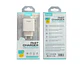 Adaptador dual USB y USB-C 20W - Miniatura 1