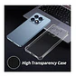 Carcasa Transparente Para Xiaomi 14T  - Miniatura 6