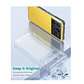 Carcasa Transparente Para Xiaomi Poco X6 Pro 5g - thumbnail 6