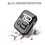 Protector para Apple Watch Serie 10 46mm 