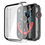 Protector para Apple Watch Serie 10 46mm 