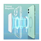 Carcasa Magnética Magsafe Para iPhone 11 - Miniatura 5
