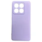 Carcasa silicona color para Xiaomi 14t Pro  - thumbnail 8