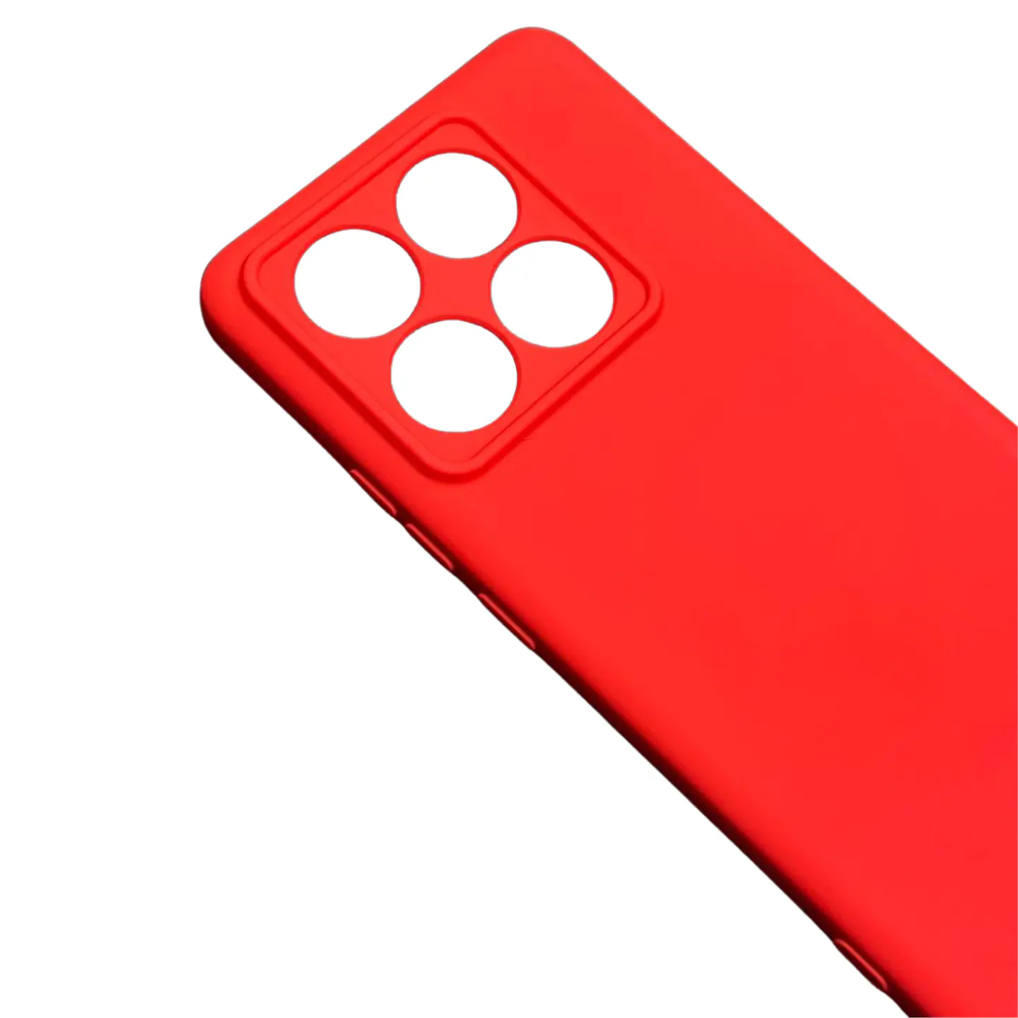 Carcasa silicona color para Xiaomi 14t Pro  12