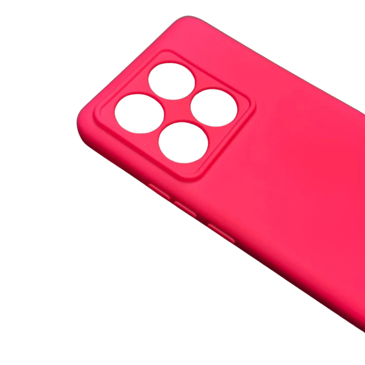 Carcasa silicona color para Xiaomi 14t Pro  15