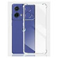 Carcasa Transparente Para Motorola G85 - thumbnail 4