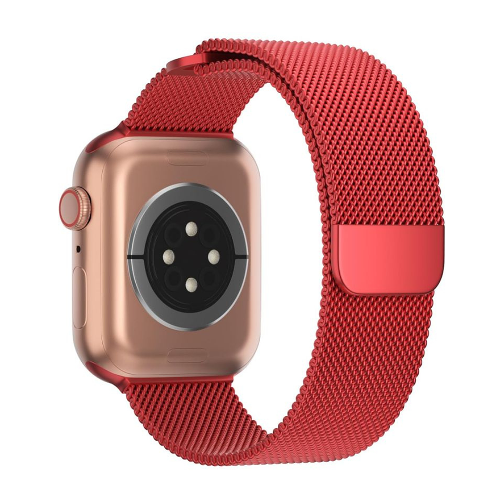 Correa Magnética Para Apple Watch 42/44/45/49 MM